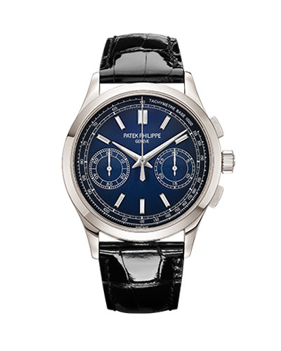 Часы Patek Philippe Complicated Timepieces  5170P-001